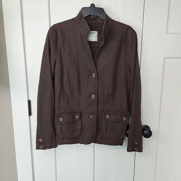 Old Navy Coast to Coast Jacket Size L - Picture 1 of 7